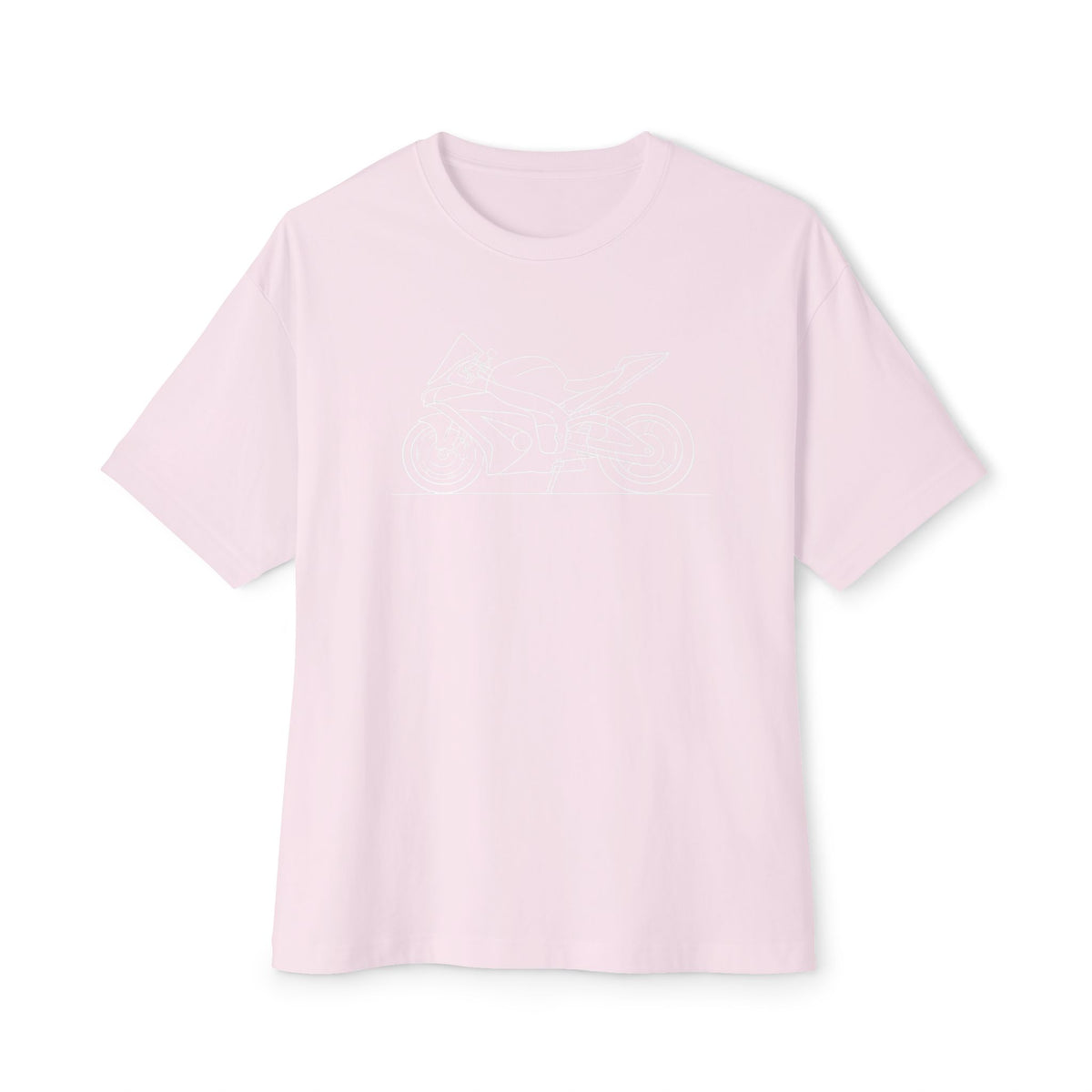Need More Carbon Heavyweight Tee
