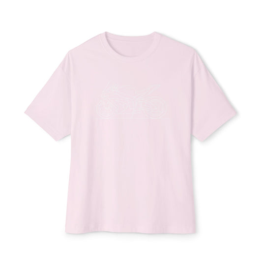 Need More Carbon Heavyweight Tee