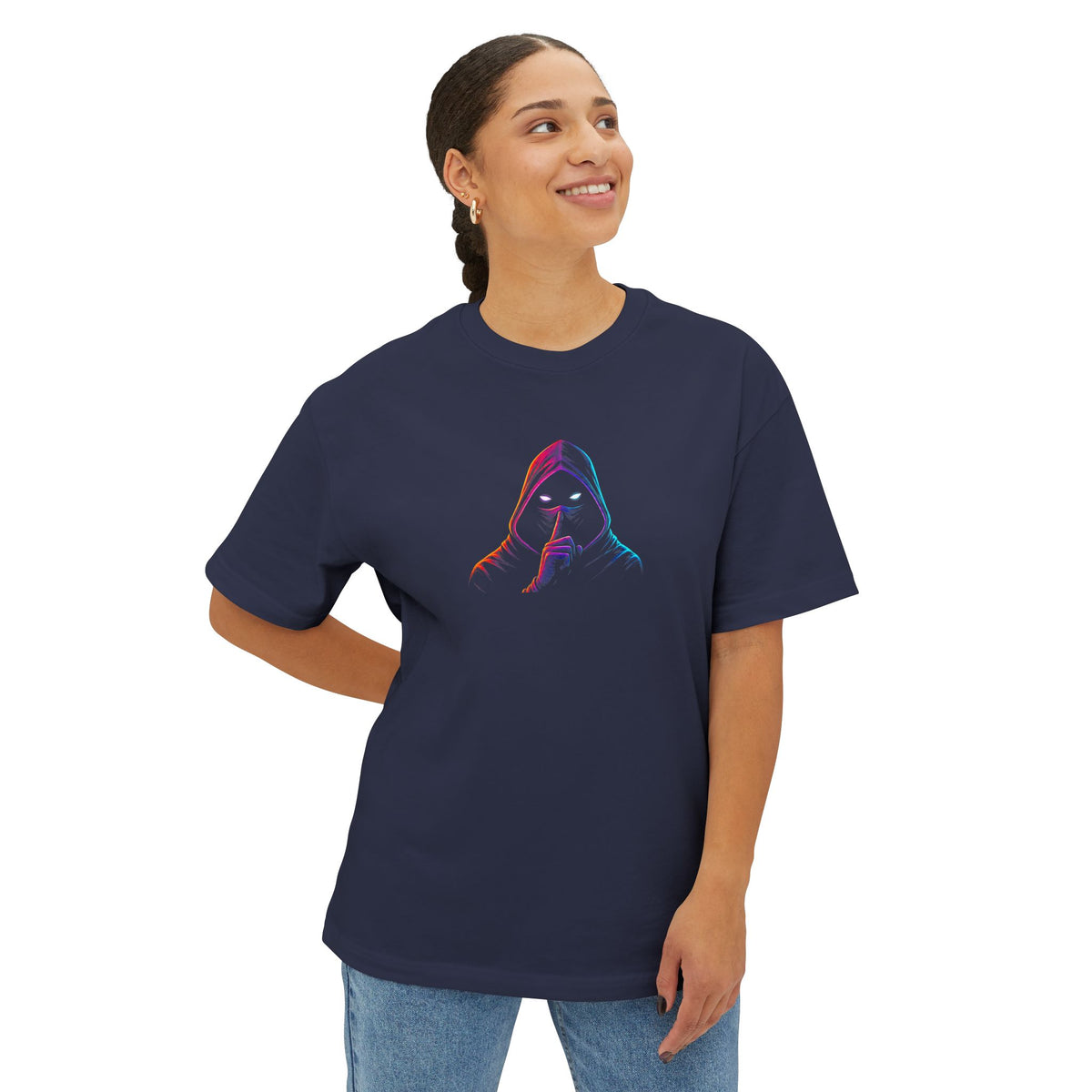 Summer Edition Heavyweight Tee