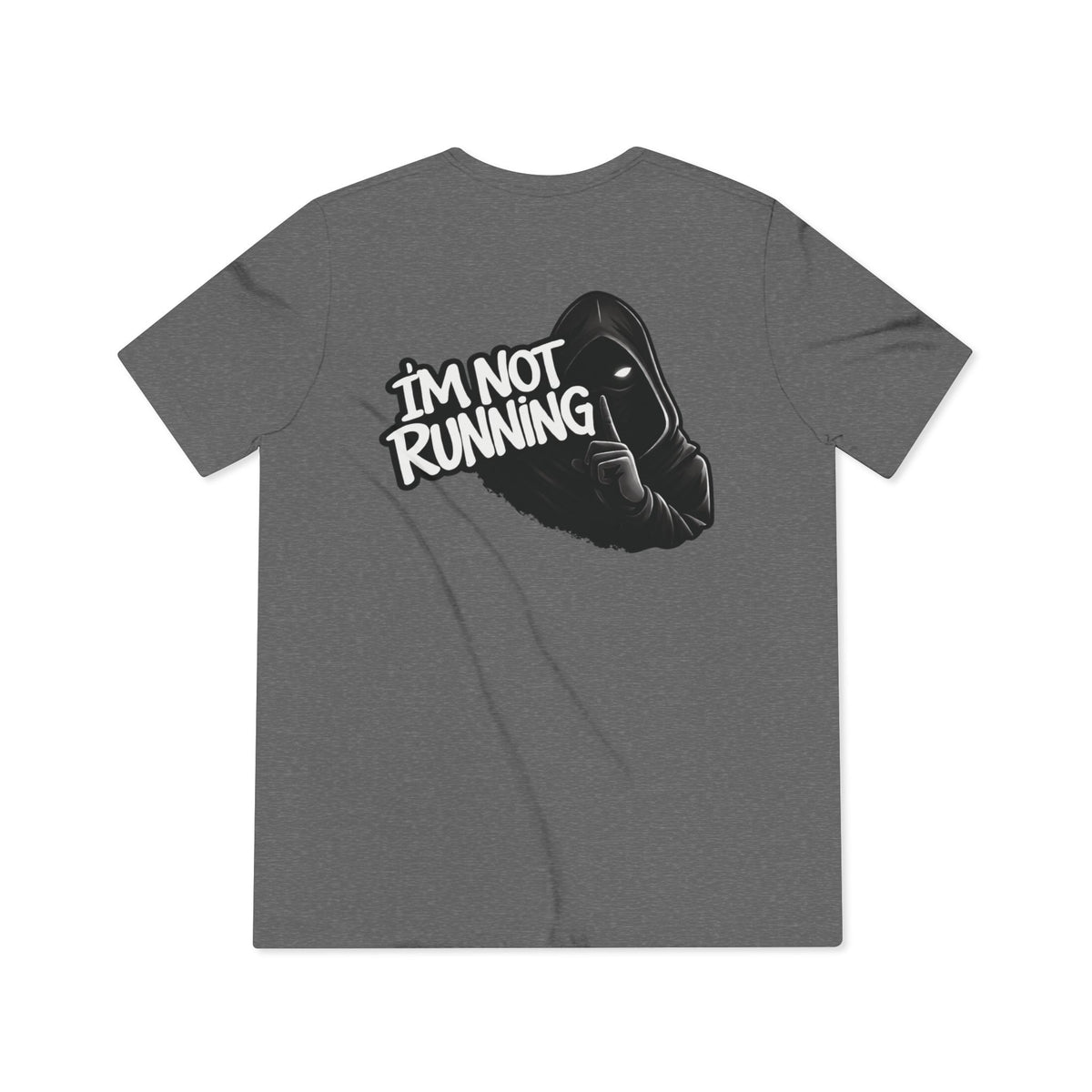 Don't chase me Lightweight Tee