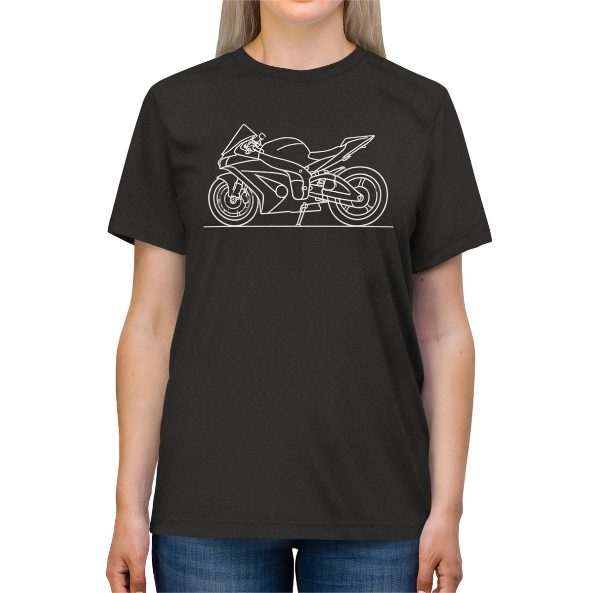 Need Money for Carbon Lightweight Tee