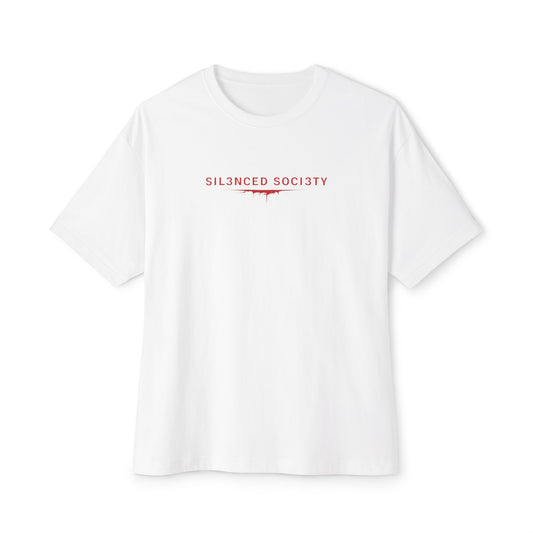 Half Man Heavyweight Tee