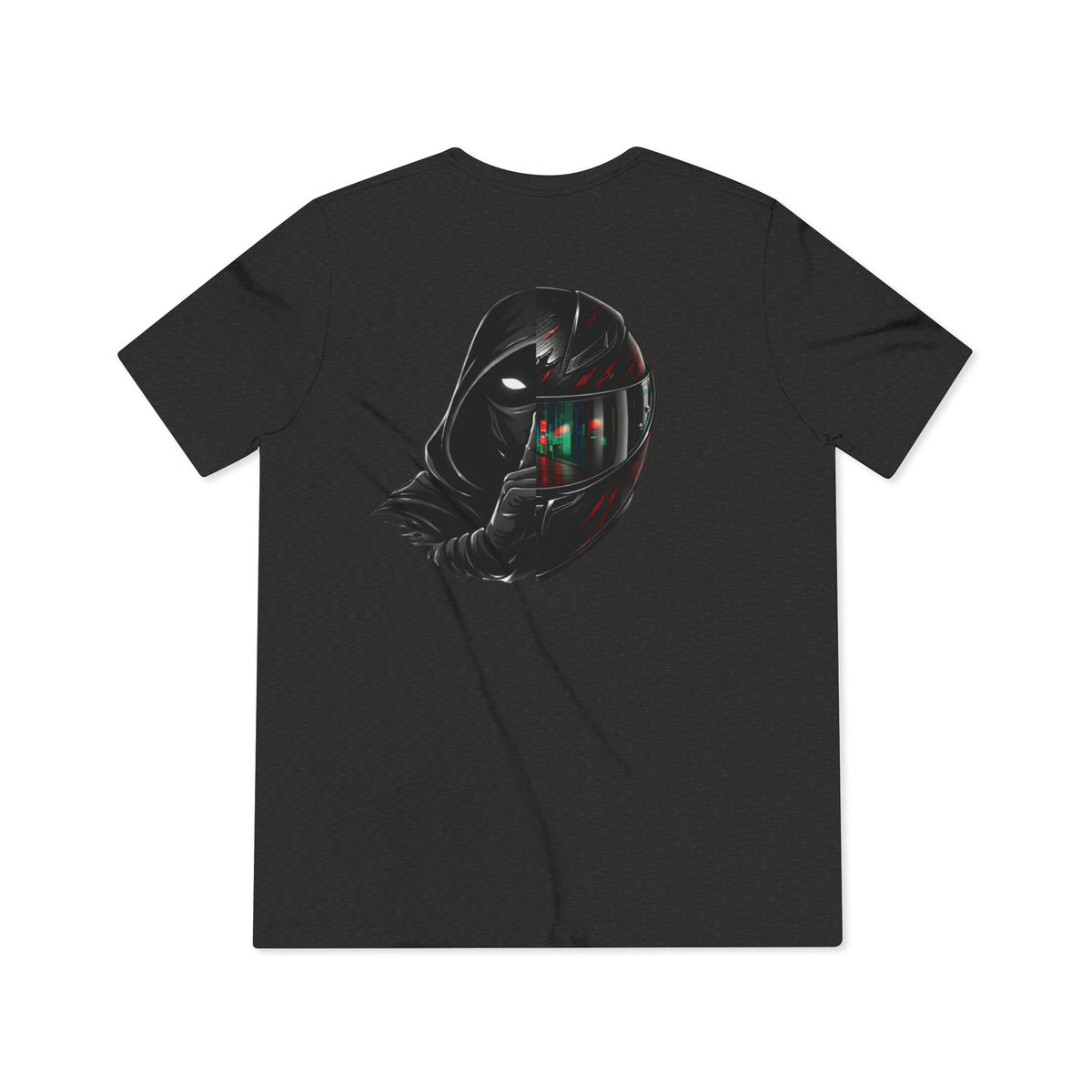 Half Man Lightweight Tee