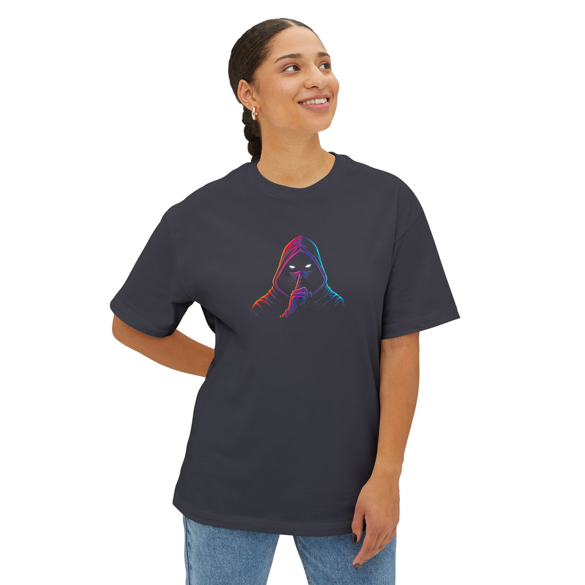 Summer Edition Heavyweight Tee