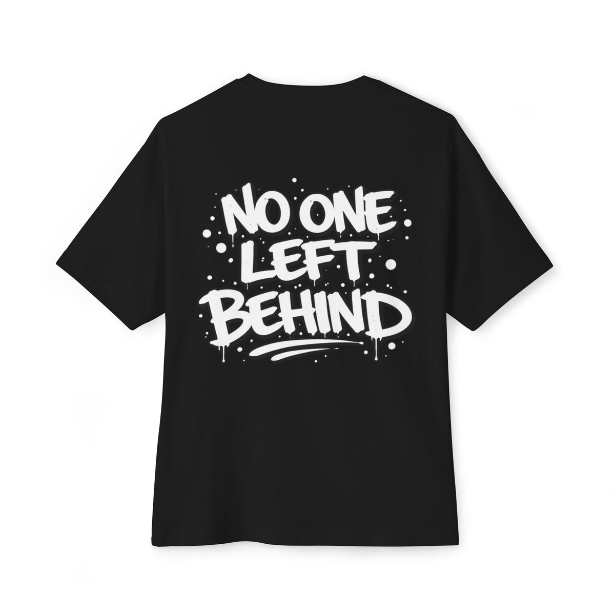 Check on your people Heavyweight Tee