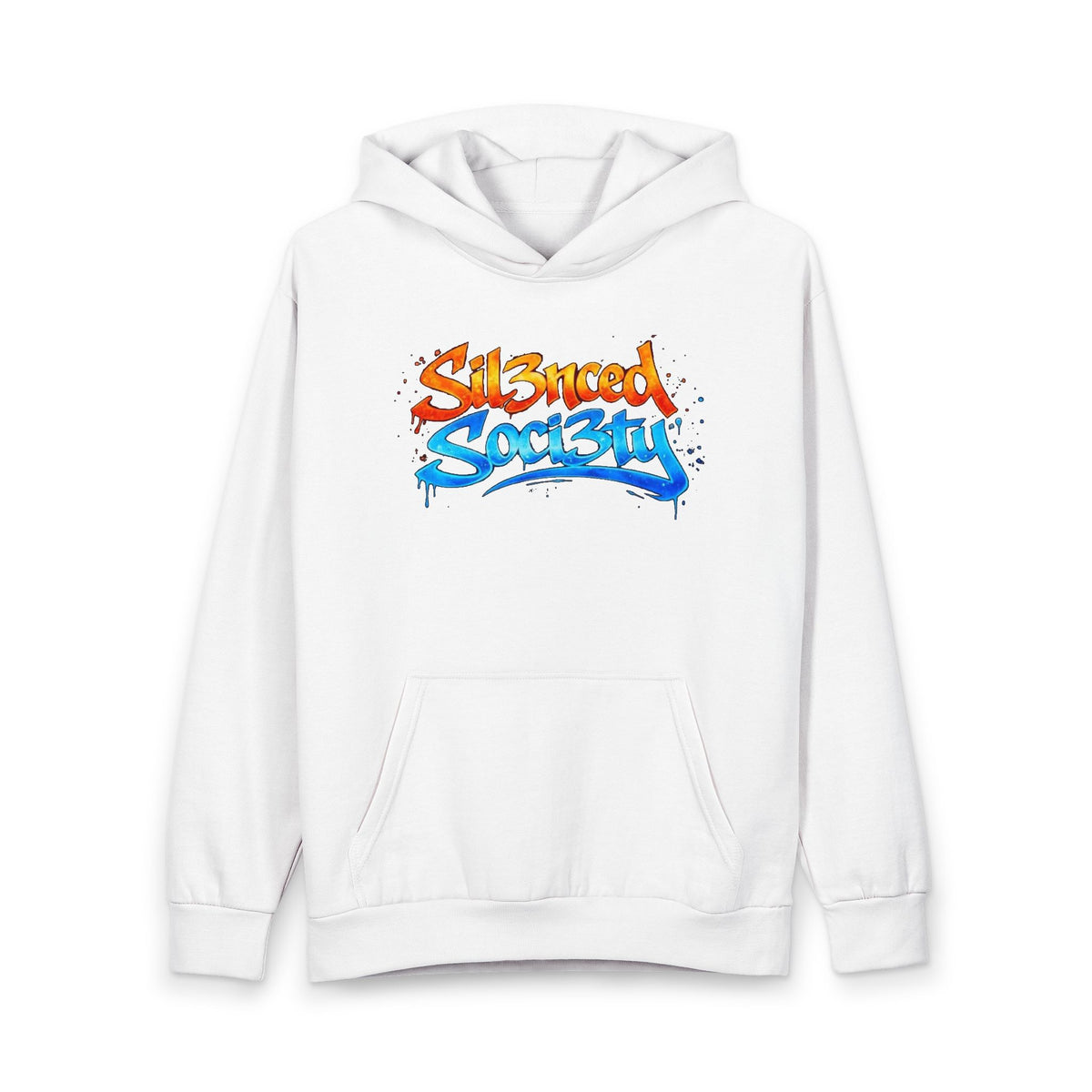 Rep Your City Hoodie
