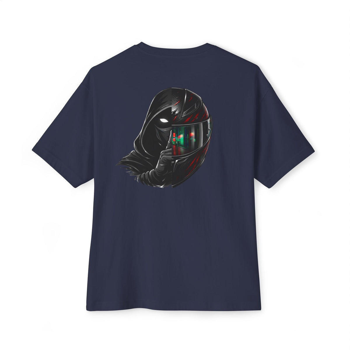 Half Man Heavyweight Tee