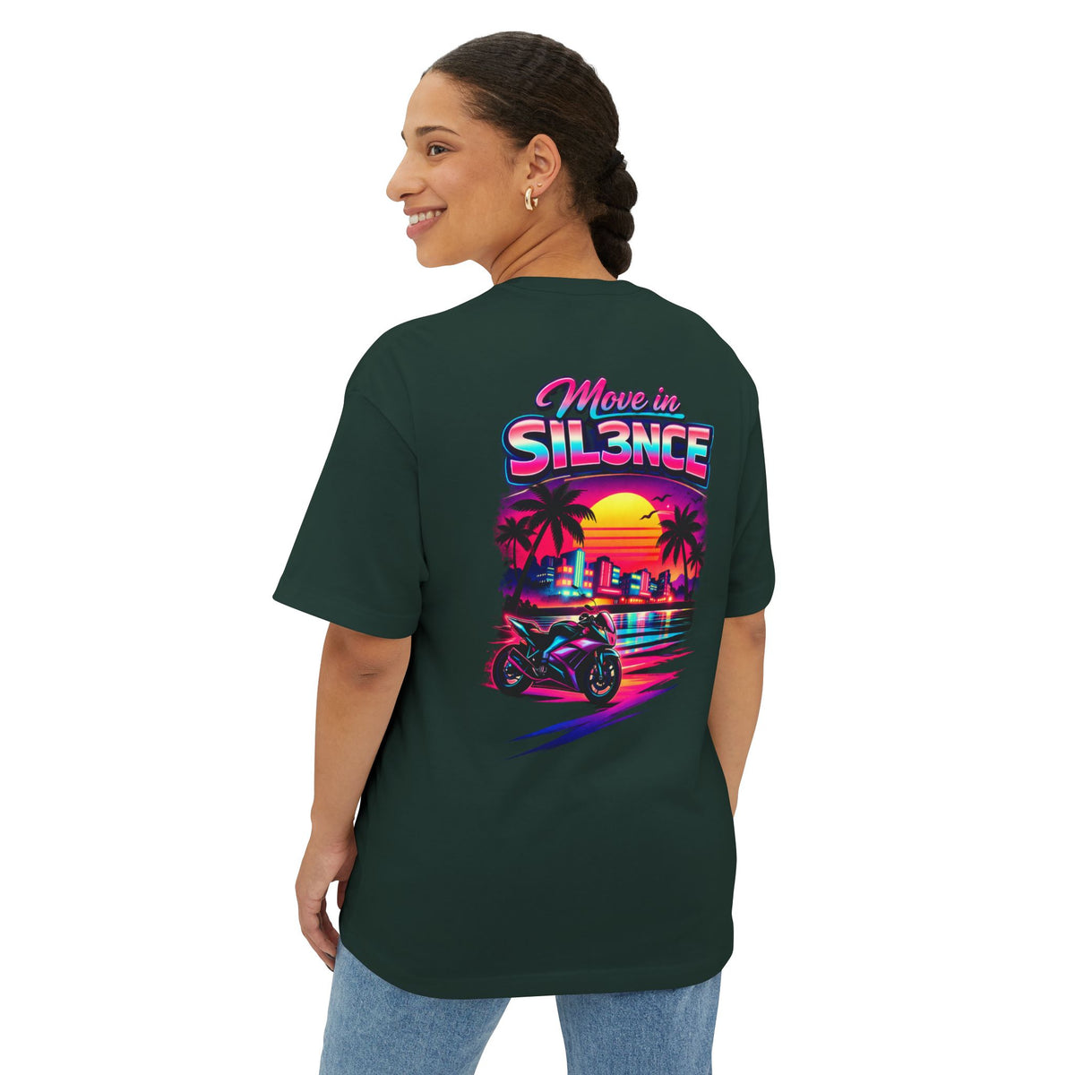 Summer Edition Heavyweight Tee