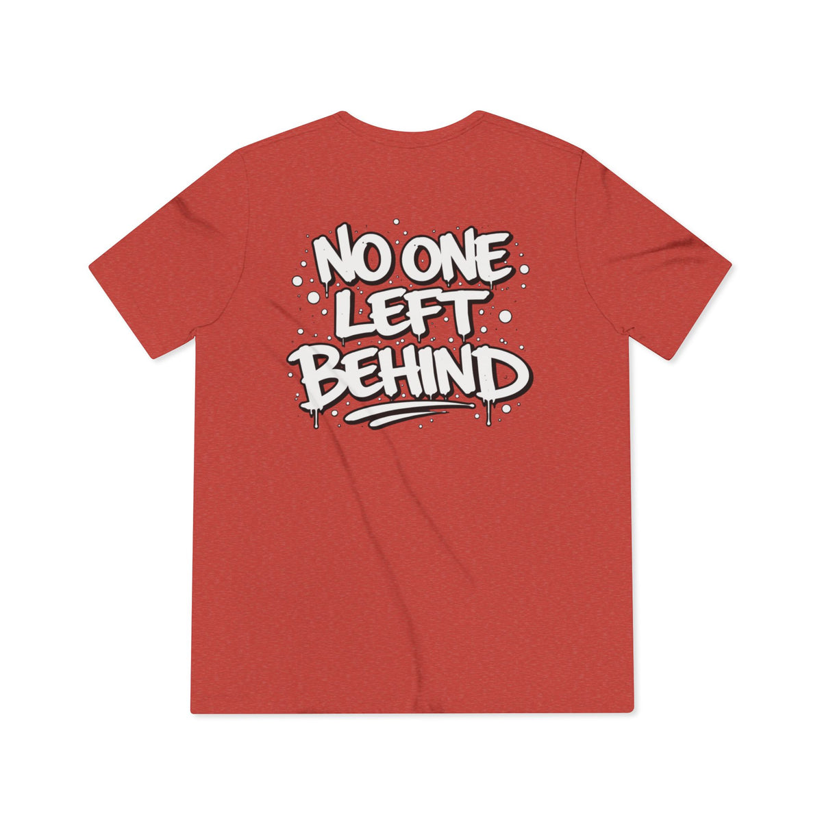 Check on your people Lightweight Tee