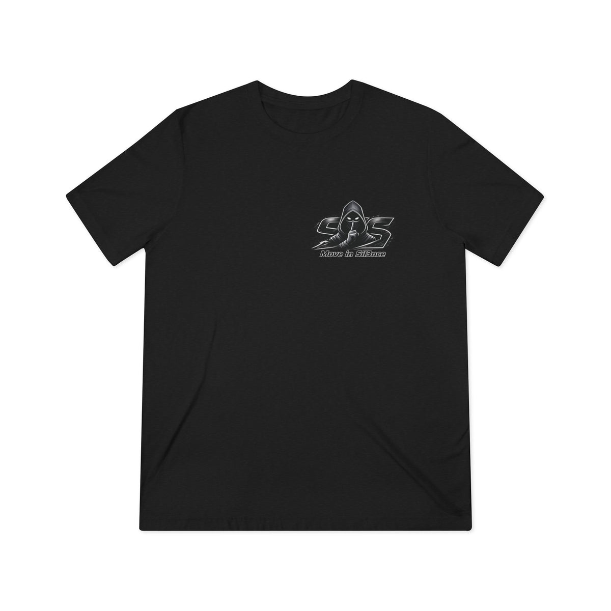 Shhh....I Already Know Lightweight Tee