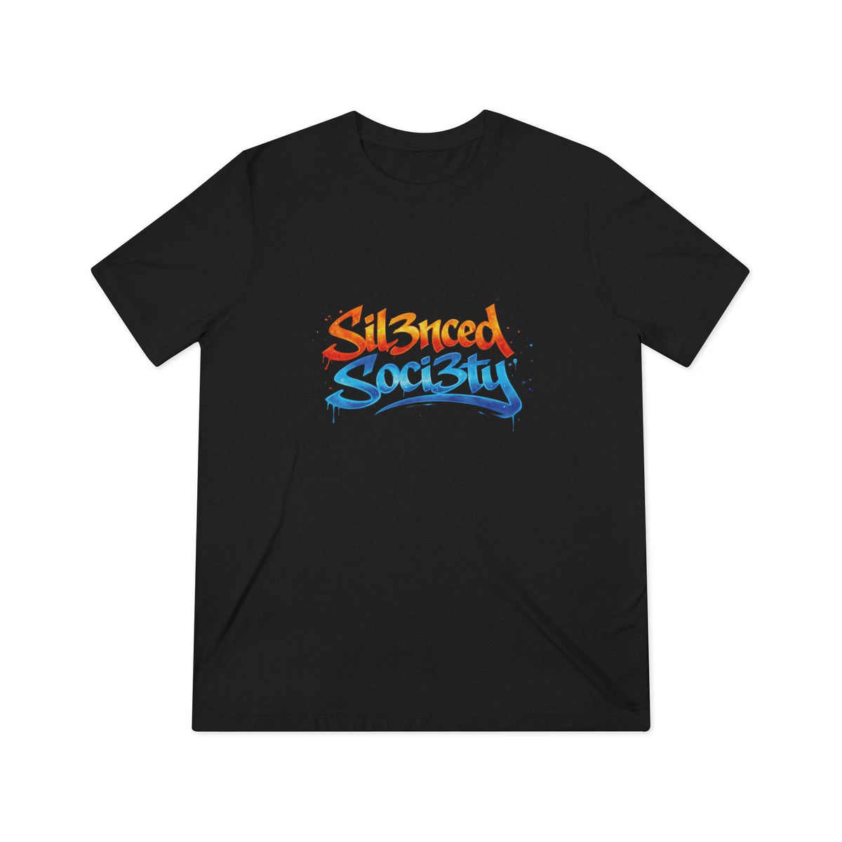 Rep Your City - Triblend Tee