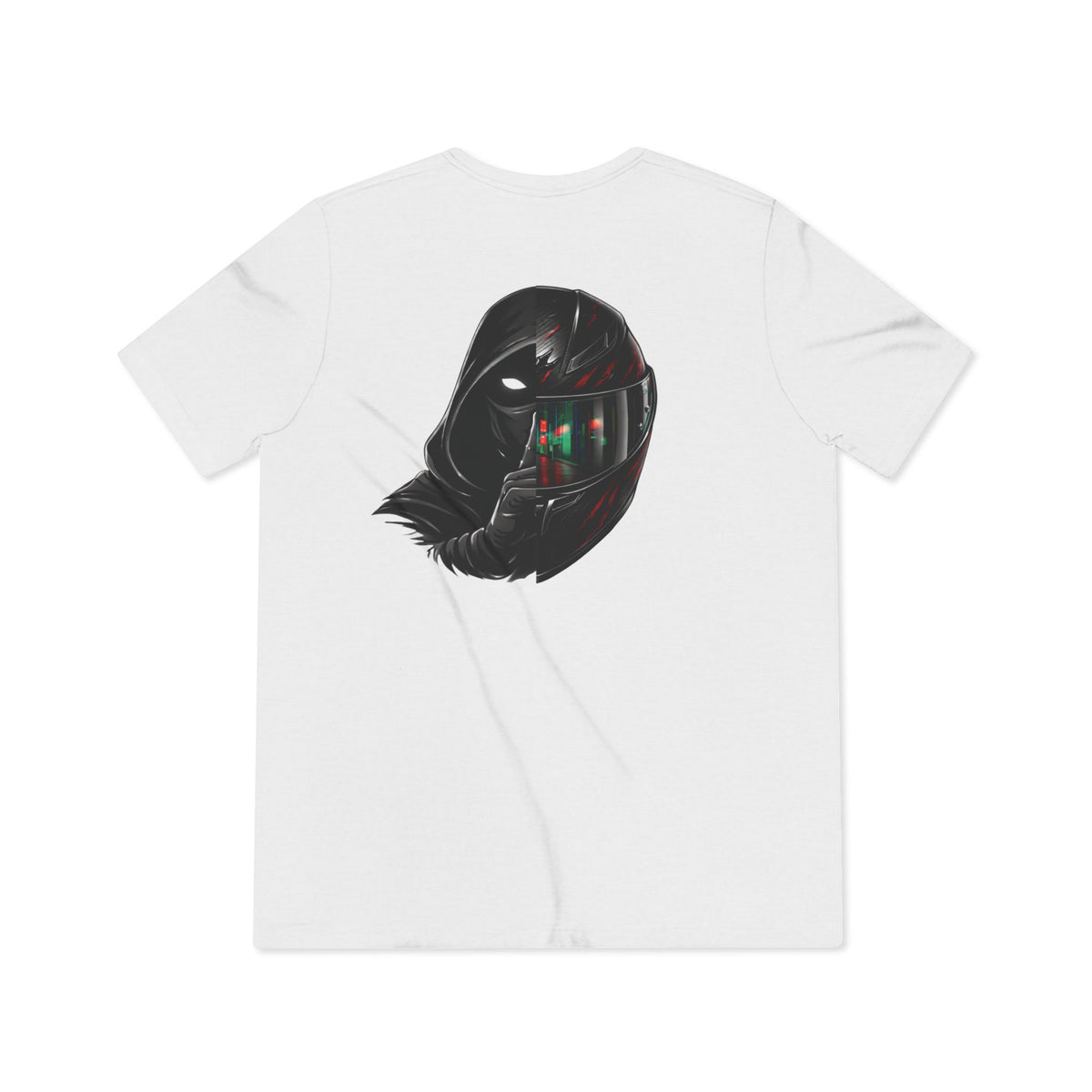 Half Man Lightweight Tee