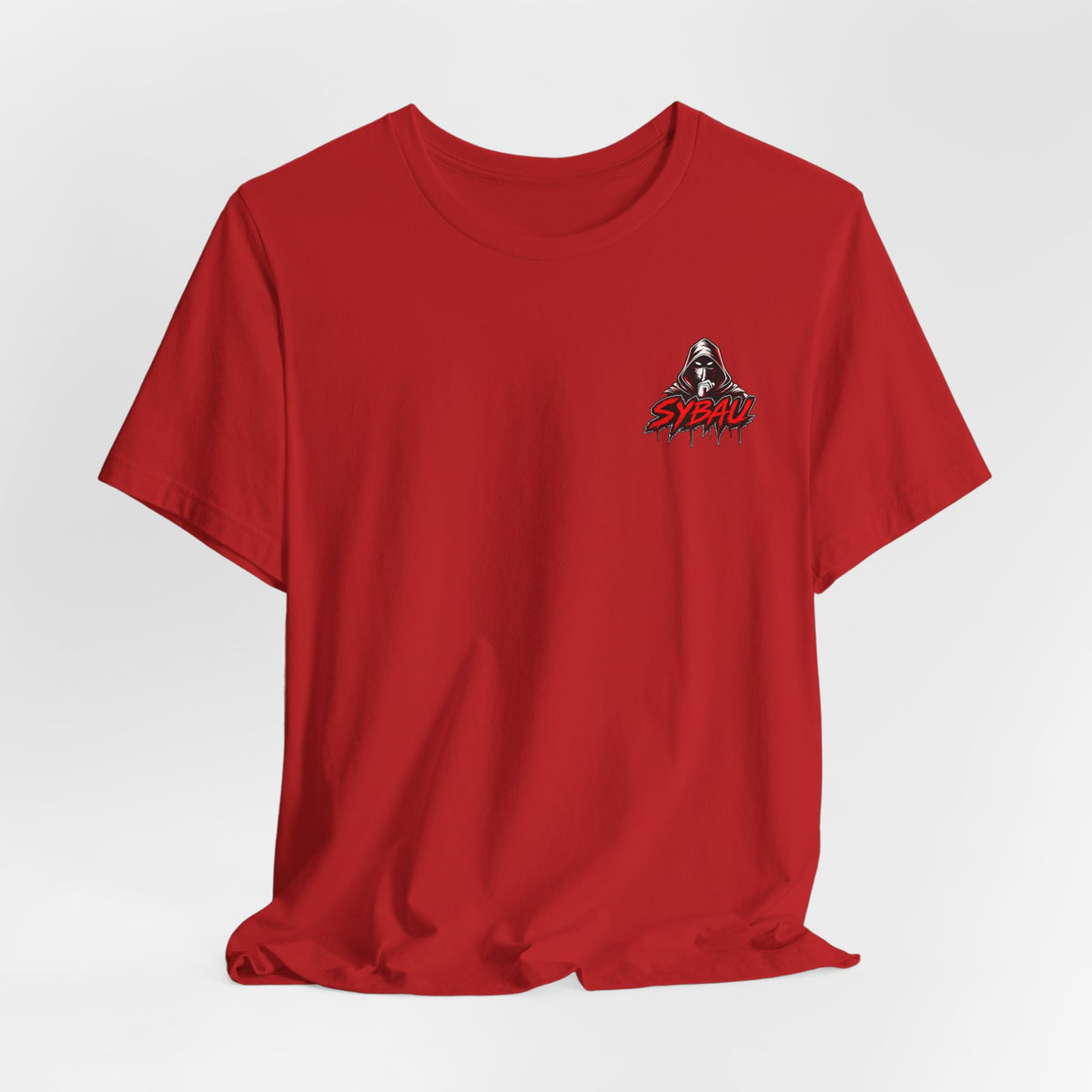 SYBAU Graphic Tee