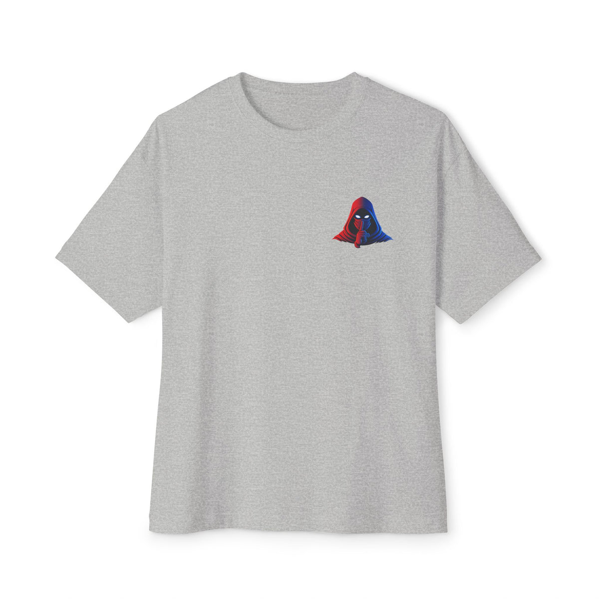 Sil3nce is Pow3r Heavyweight Tee