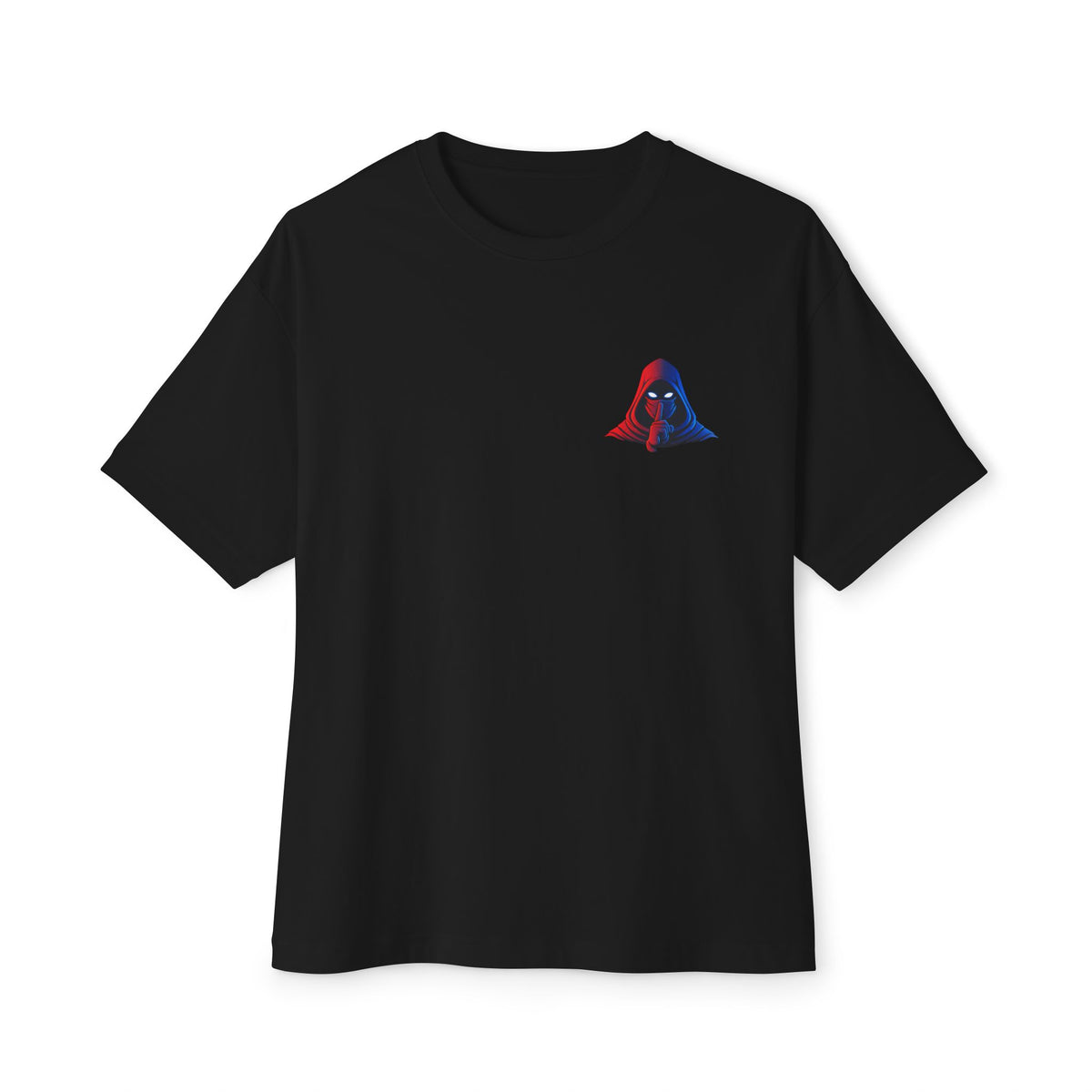 Sil3nce is Pow3r Heavyweight Tee