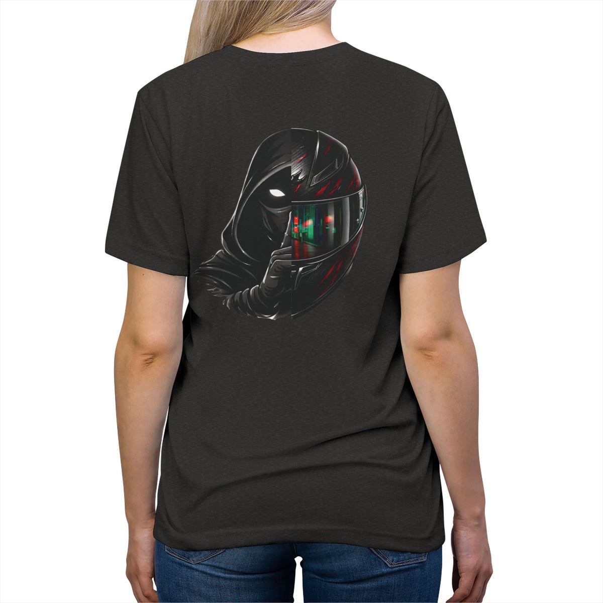 Half Man Lightweight Tee