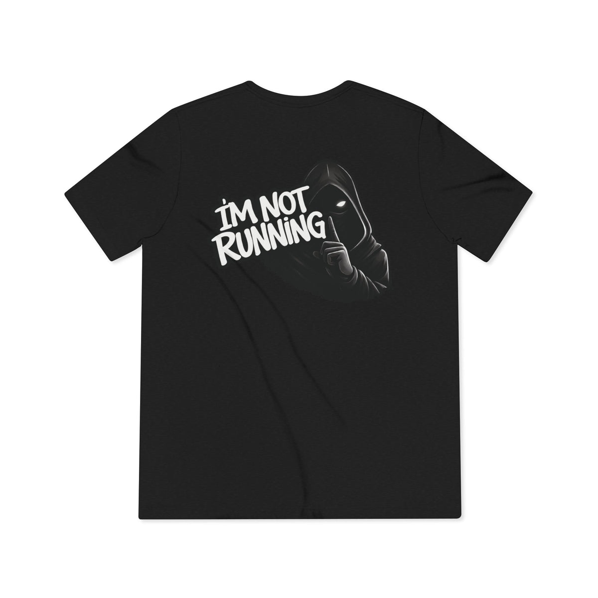 Don't chase me Lightweight Tee