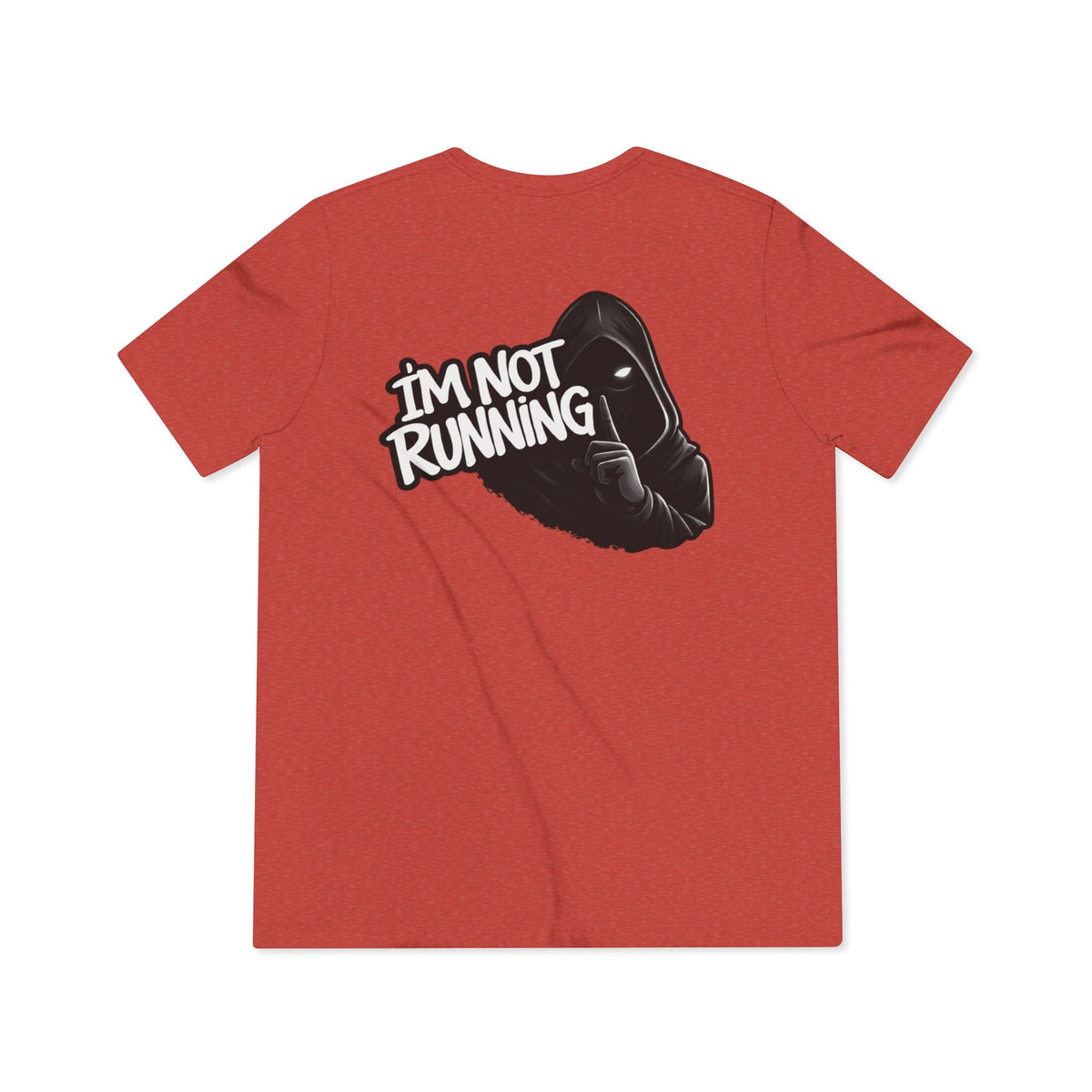 Don't chase me Lightweight Tee