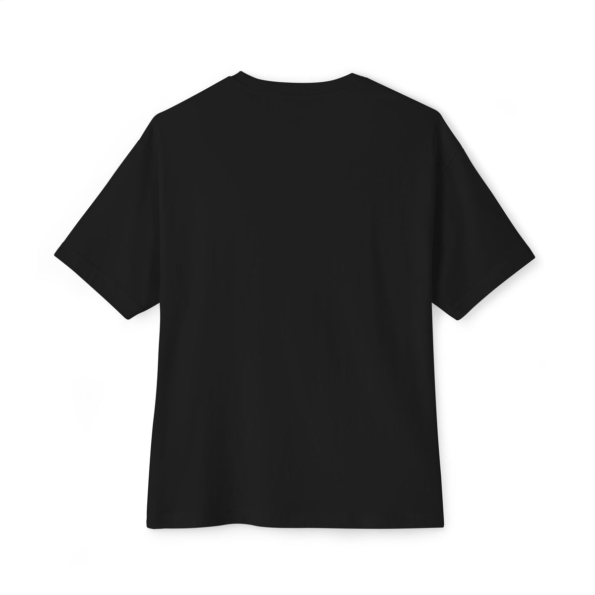 Just a girl Heavyweight Tee
