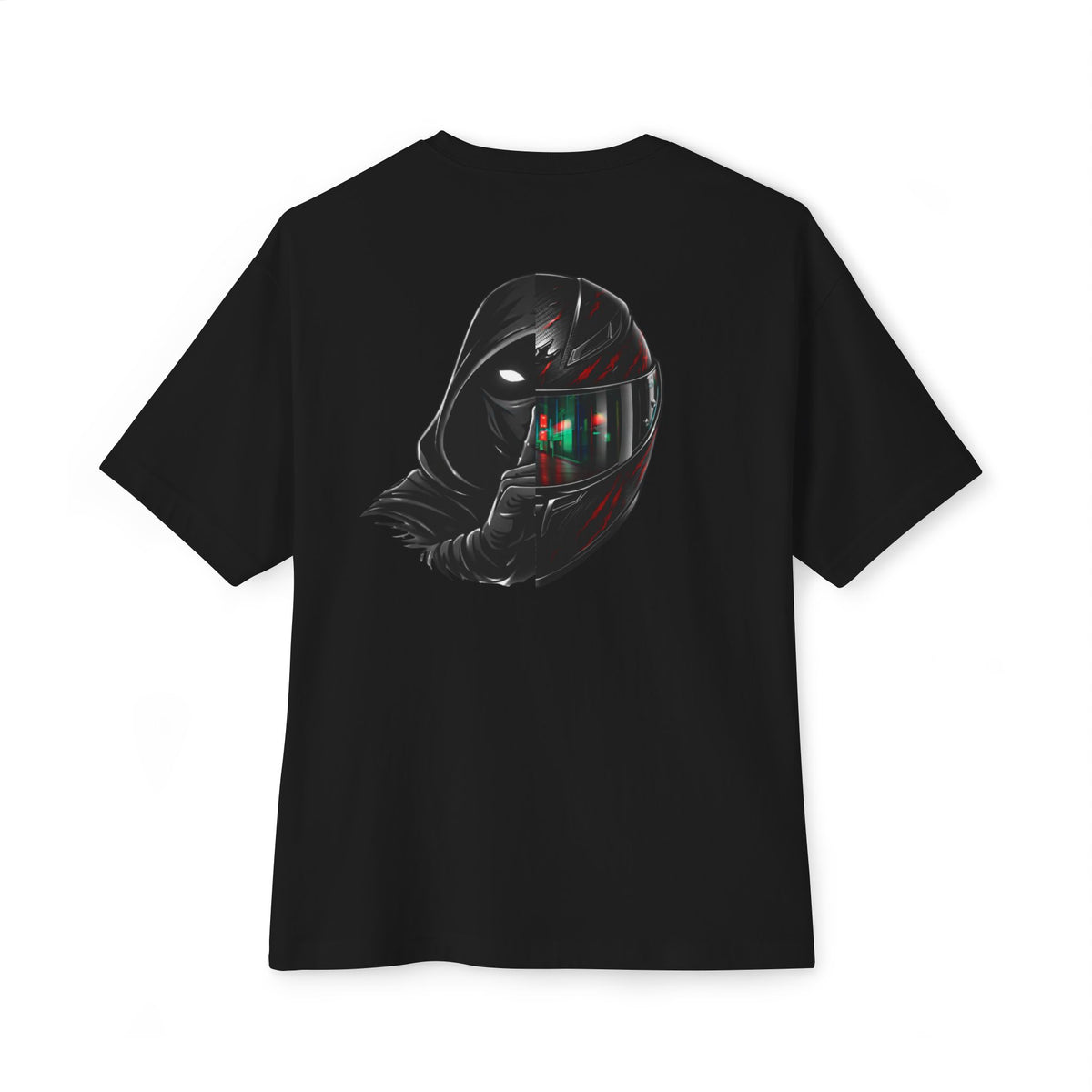 Half Man Heavyweight Tee