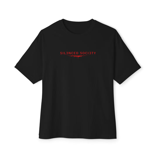 Half Man Heavyweight Tee