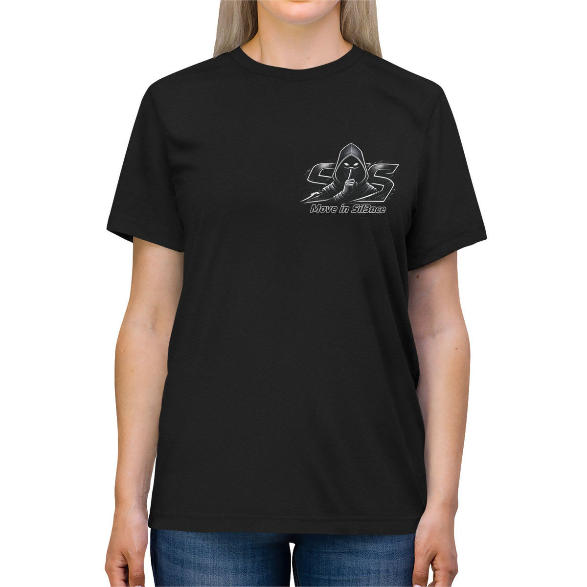Shhh....I Already Know Lightweight Tee