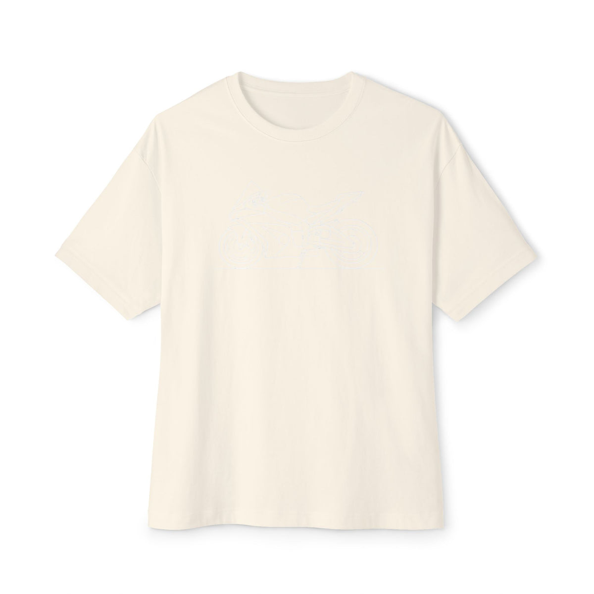 Need More Carbon Heavyweight Tee
