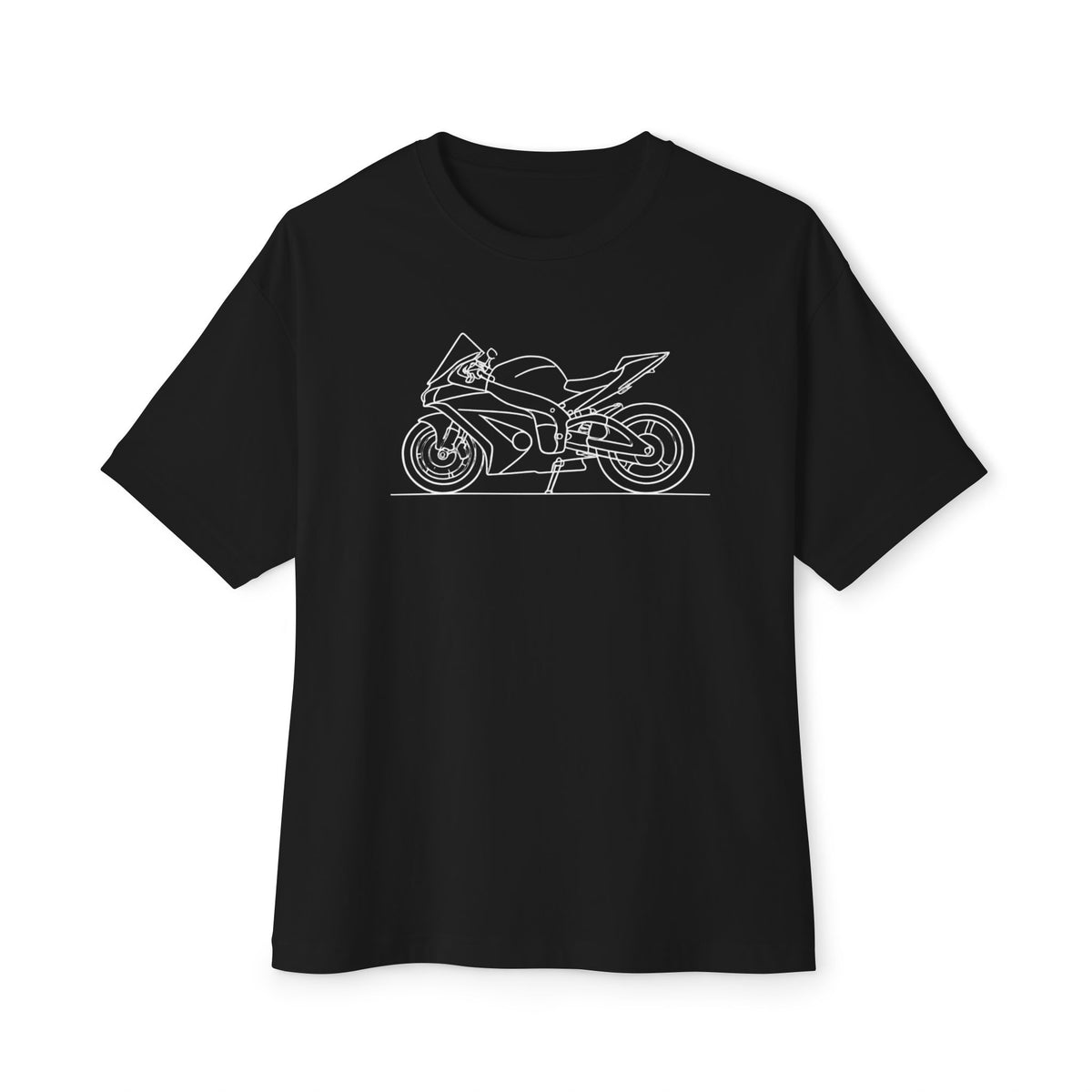 Need More Carbon Heavyweight Tee