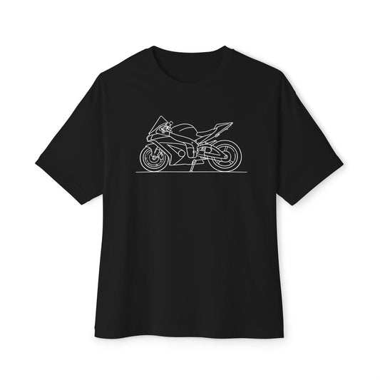 Need More Carbon Heavyweight Tee