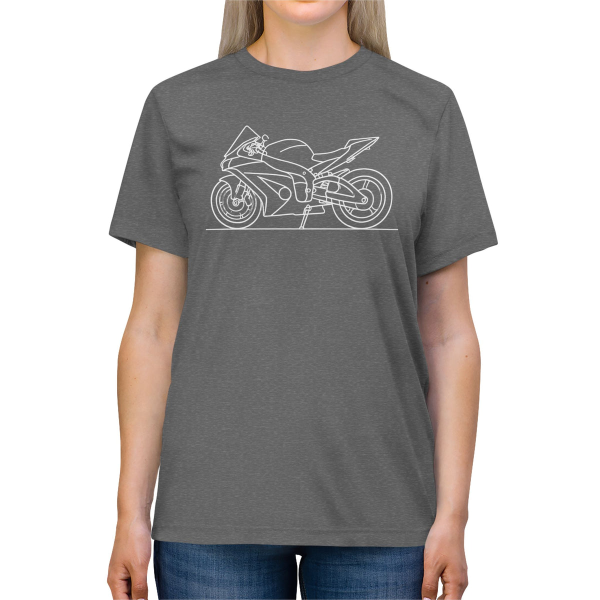 Need Money for Carbon Lightweight Tee