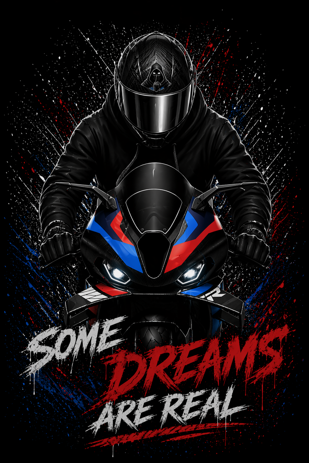 The M1kjorrdan Shirt - Dreams