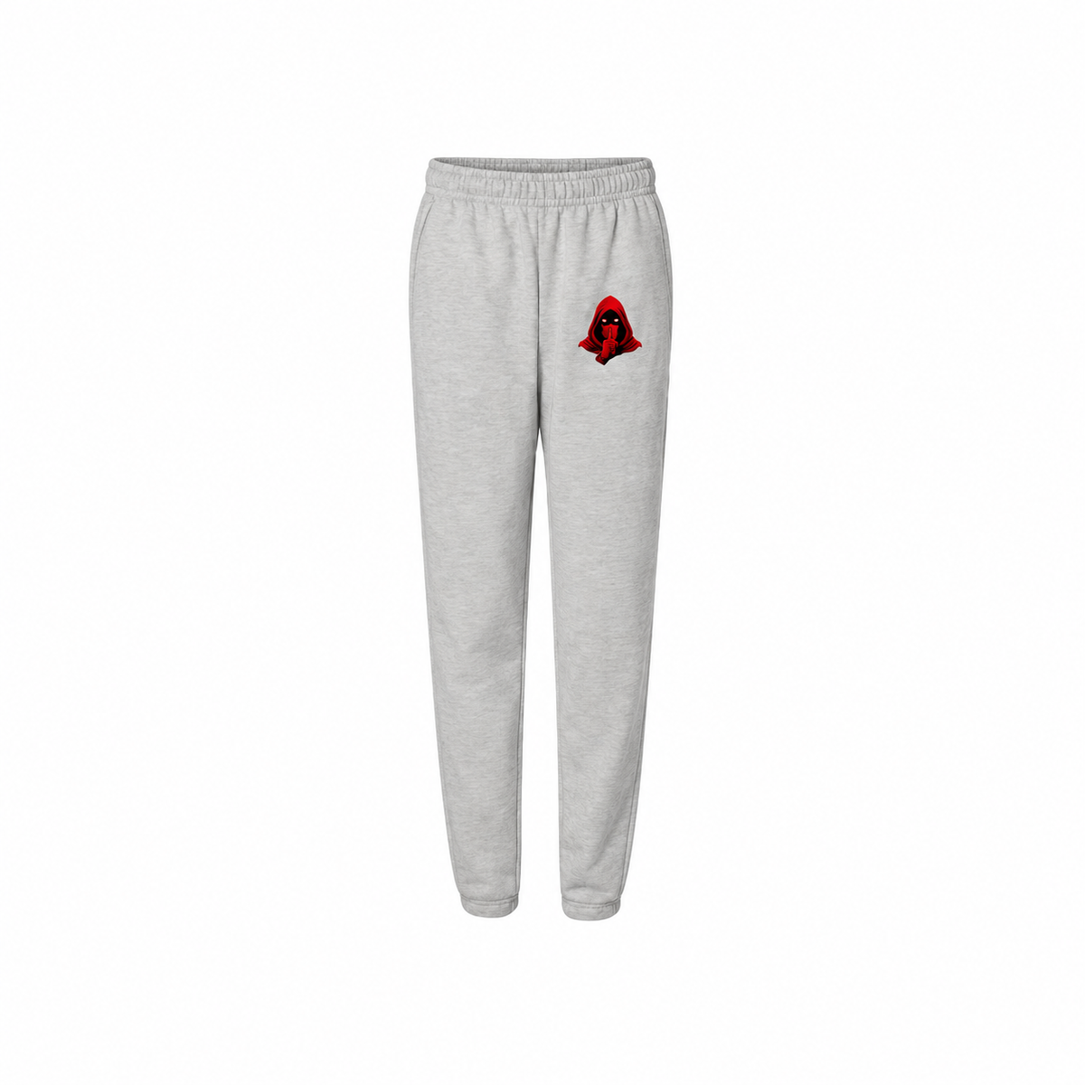 OG Heavyweight Sweatpants – Red